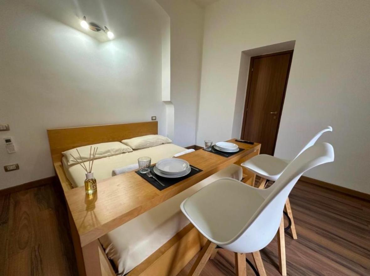 Apartment Ermes Risorgimento