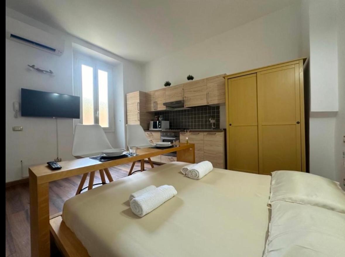 Ermes Risorgimento * Mailand